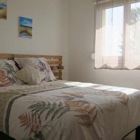 Appartement Chaleureux Et Elegant En Residence. Labastidette Exteriér fotografie