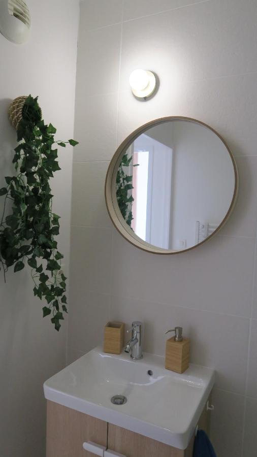 Appartement Chaleureux Et Elegant En Residence. Labastidette Exteriér fotografie